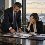 Editorial cover for Matching opportunity to investor