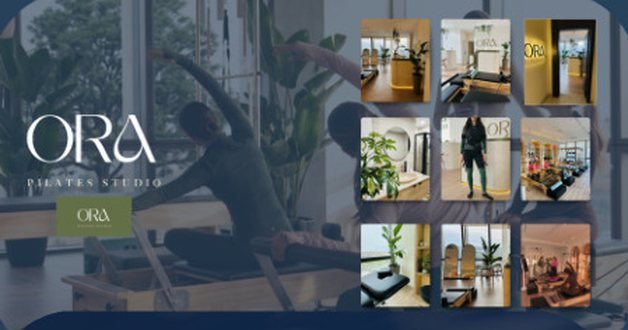 ORA Pilates Studio