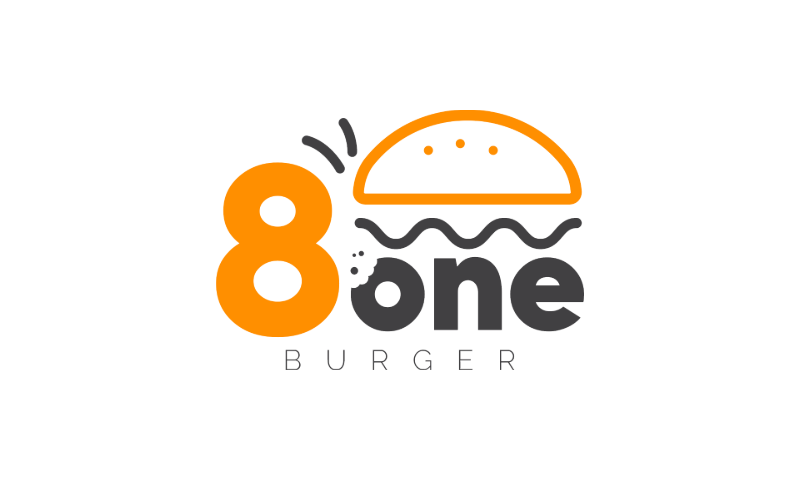 8One Burger