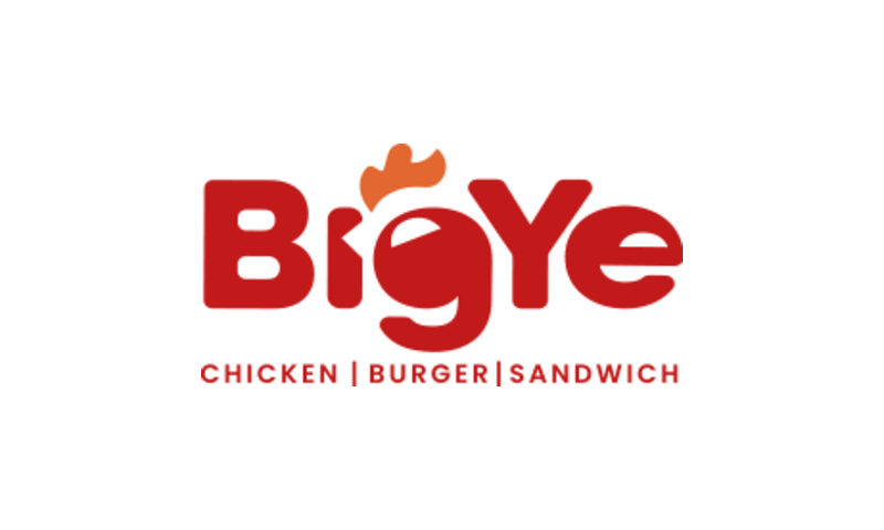 Bigye