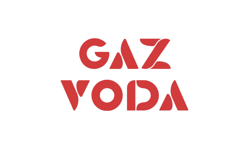 Gazvoda