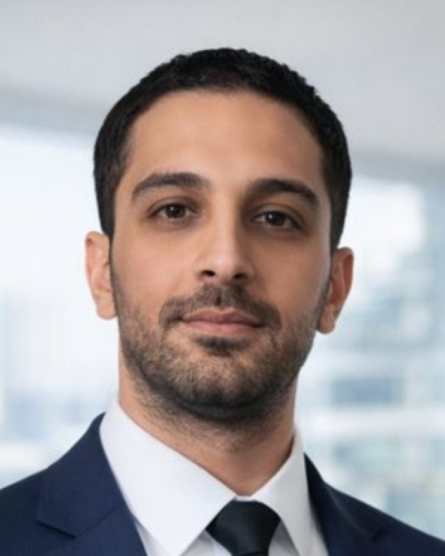 أسامة خالد