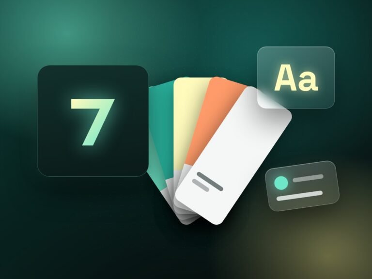 7Grounds — Brand identity and strategic branding
