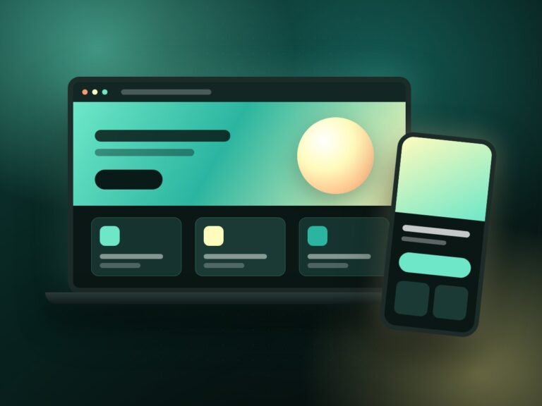 7Grounds — Website design and development