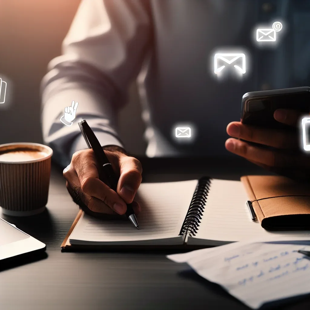 أول جلسة استشارية لمشروع موقعك: ماذا تتوقع