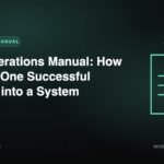 The Operations Manual: How to Turn One Successful Branch into a System