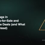 7 Red Flags in Business-for-Sale and Franchise Deals (and What to Do Instead)