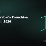 Saudi Arabia's Franchise Market in 2026: Growth, Law and What Turkish Brands Must Prepare