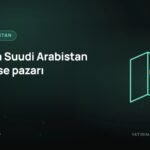 Saudi Arabia's Franchise Market in 2026: Growth, Law and What Turkish Brands Must Prepare