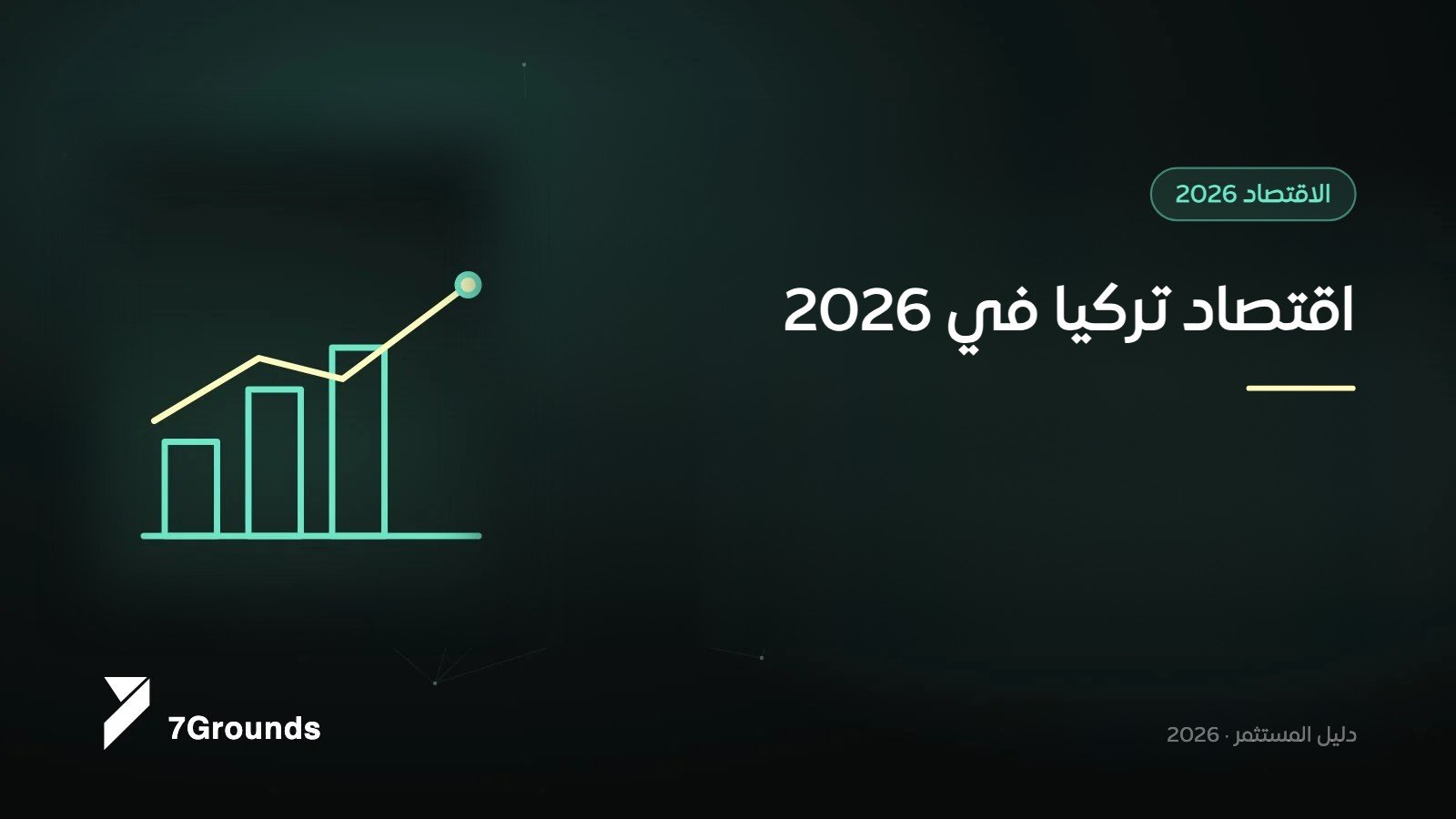Türkiye's Economy in 2026: What Investors Should Know Before Committing Capital