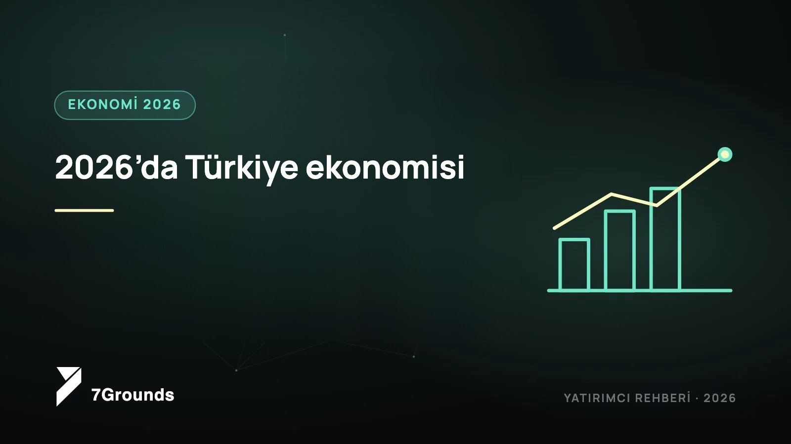 Türkiye's Economy in 2026: What Investors Should Know Before Committing Capital
