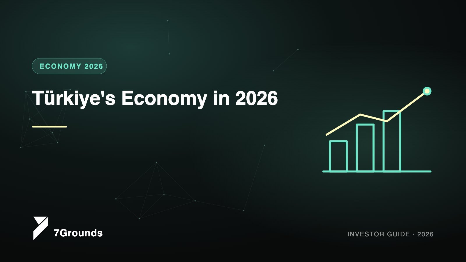 Türkiye's Economy in 2026: What Investors Should Know Before Committing Capital