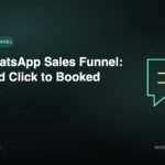 The WhatsApp Sales Funnel: From Ad Click to Booked Call