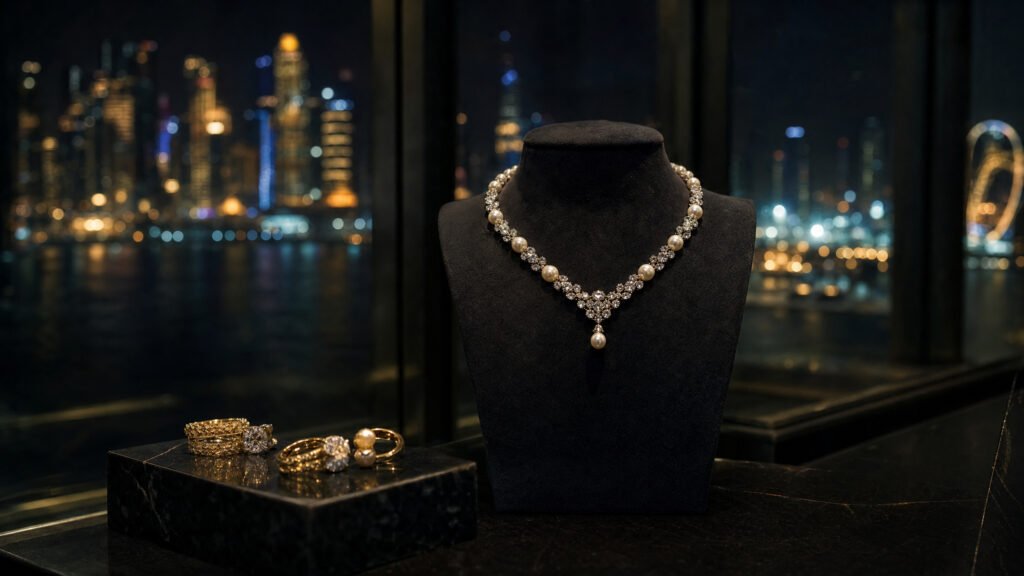 Jewellery Houses to Watch in Qatar and the Gulf 2026