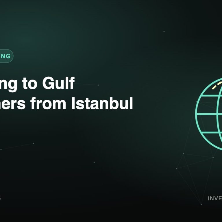 Marketing to Gulf Customers from Istanbul: What Turkish Brands Get Wrong