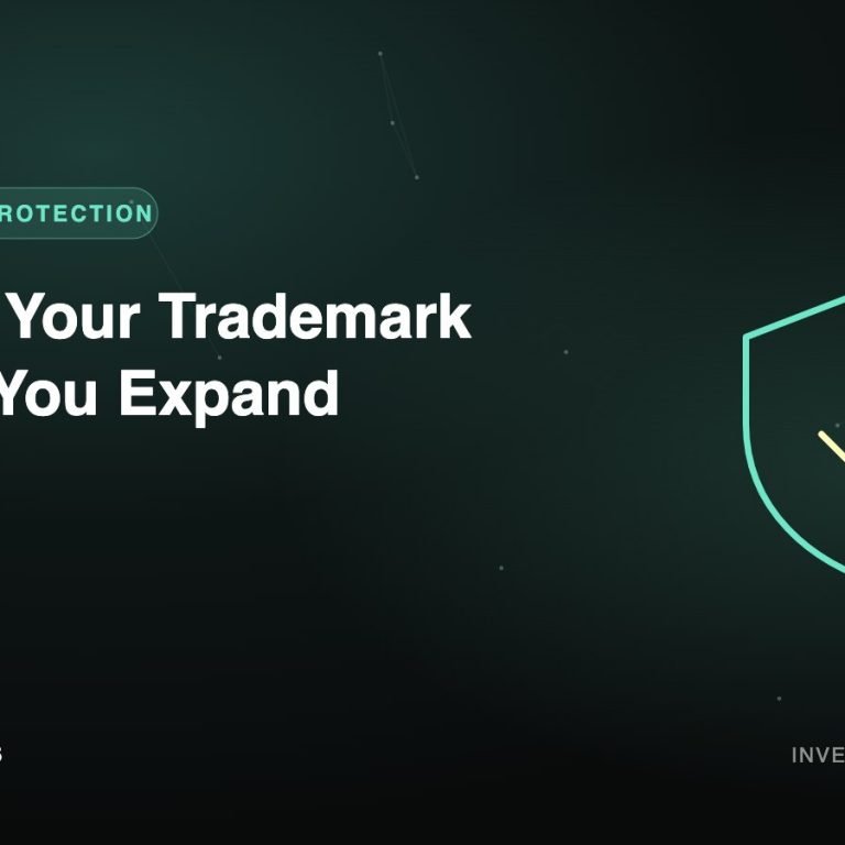 Protect Your Trademark Before You Expand: Türkiye, Saudi Arabia and the Gulf in 2026