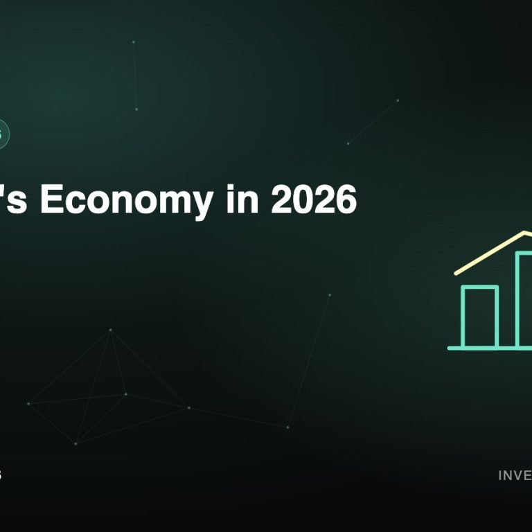 Türkiye's Economy in 2026: What Investors Should Know Before Committing Capital